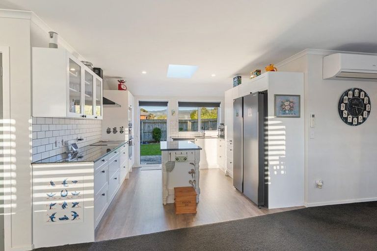 Photo of property in 7 Te Wiremu Lane, Otaki, 5512