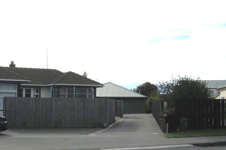 Photo of property in 12a Buchanans Road, Sockburn, Christchurch, 8042