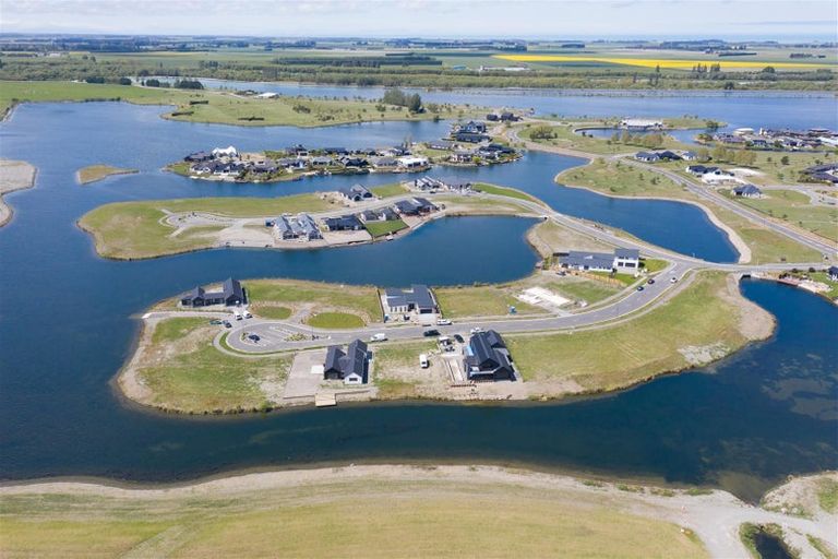 Photo of property in 16 Bridgewater Quay, Huntingdon, Ashburton, 7774