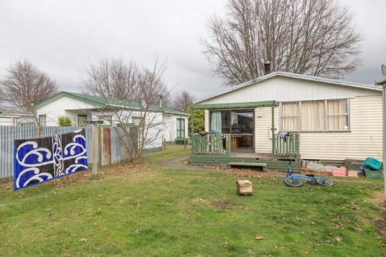 Photo of property in 8 Nehi Grove, Turangi, 3334