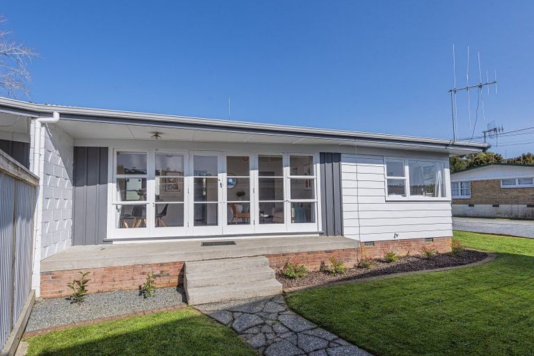 Photo of property in 4/11 Matipo Place, Woodhill, Whangarei, 0110