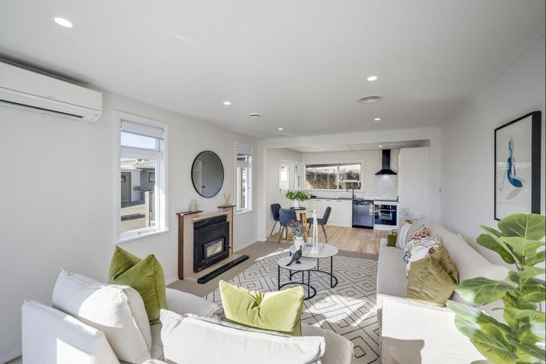 Photo of property in 45 Middle Road, Havelock North, 4130