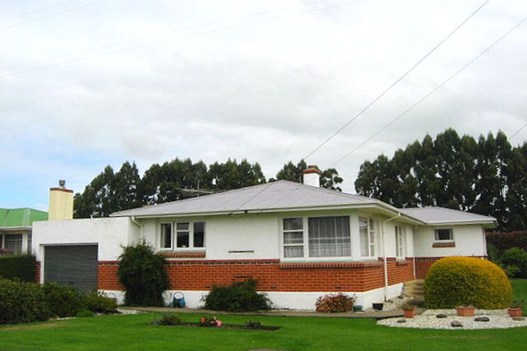 Photo of property in 6 Hall Street, Mosgiel, 9024