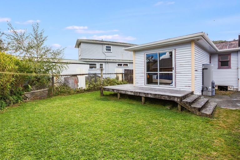 Photo of property in 79 Moohan Street, Wainuiomata, Lower Hutt, 5014