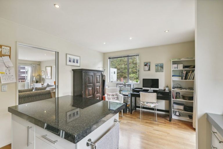 Photo of property in Marrakech Cafe, 83/305 Evans Bay Parade, Hataitai, Wellington, 6021