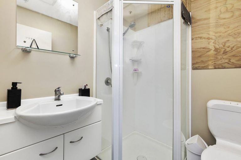 Photo of property in Aitken Street Apartments, 709/5 Aitken Street, Thorndon, Wellington, 6011