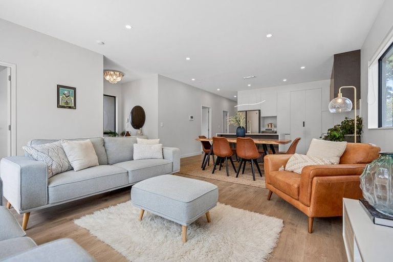 Photo of property in 42 Patrick Rice Drive, Swanson, Auckland, 0614