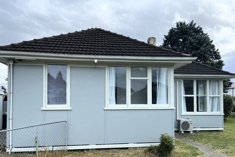 Photo of property in 706 Bledisloe Place, Raureka, Hastings, 4120