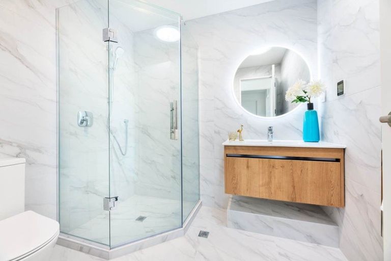 Photo of property in 1/54 Bayswater Avenue, Bayswater, Auckland, 0622