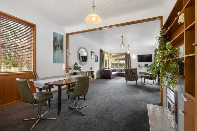 Photo of property in 125 Jickell Street, Hokowhitu, Palmerston North, 4410