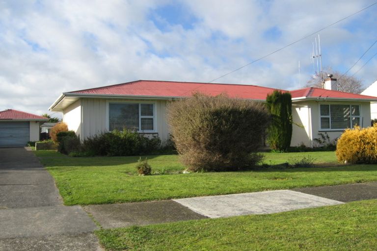Photo of property in 33 Elizabeth Street, Feilding, 4702
