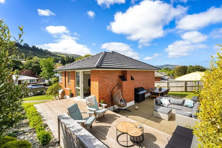 Photo of property in 126 Wakari Road, Helensburgh, Dunedin, 9010