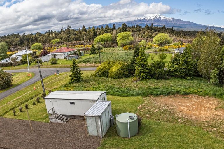 Photo of property in 3 Marino Street, Rangataua, Ohakune, 4691