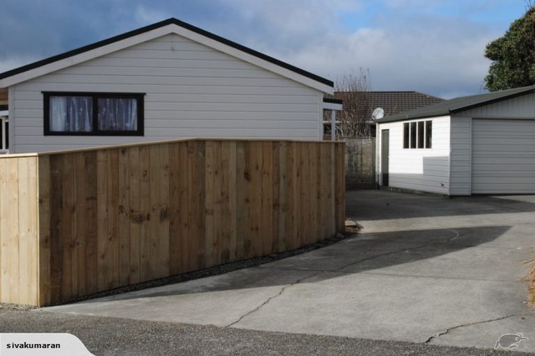 Photo of property in 153 Summerhill Drive, Fitzherbert, Palmerston North, 4410