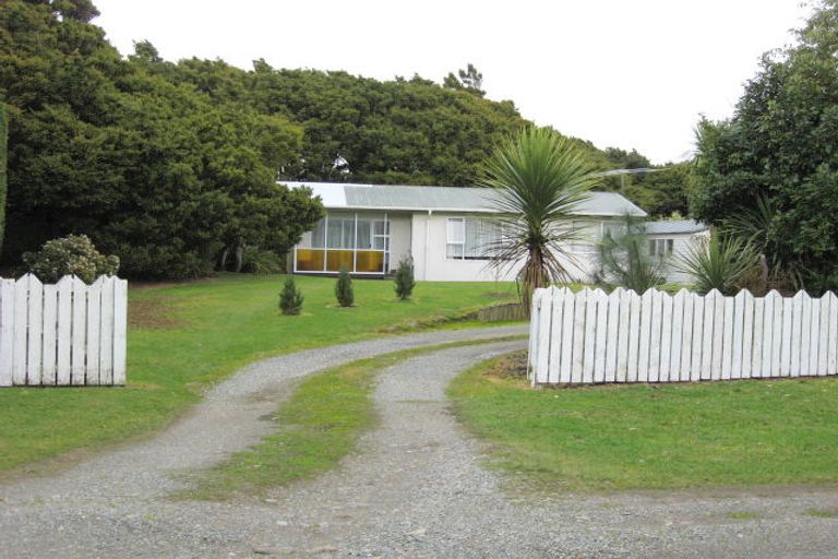 Photo of property in 85 Matua Road, Otatara, Invercargill, 9879