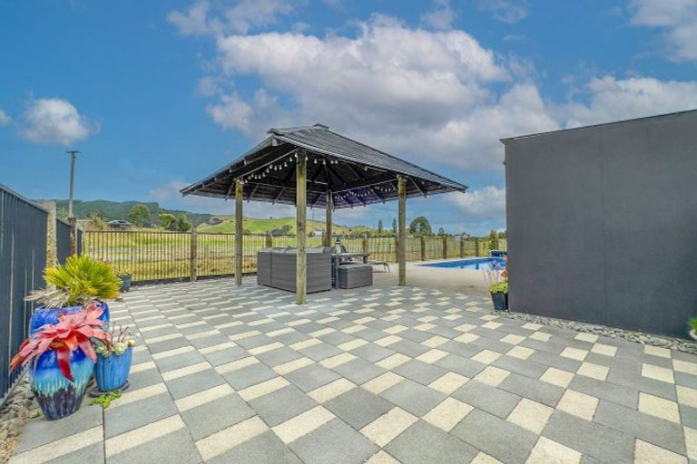 Photo of property in 90 Maukoro Landing Road, Tahuna, Morrinsville, 3373