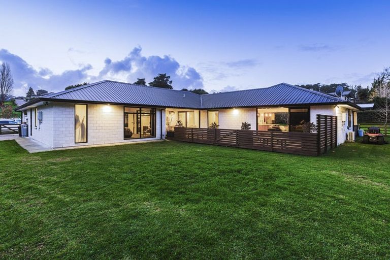 Photo of property in 22c Harrisville Road, Tuakau, 2121