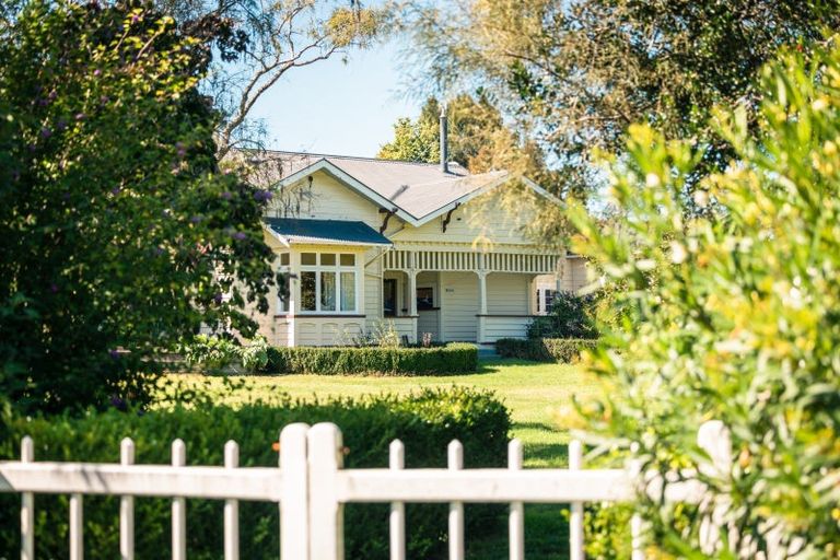 Photo of property in 661 Franklin Street, Pirongia, 3802