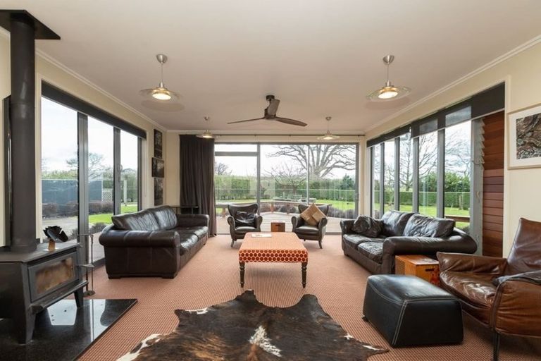 Photo of property in 75 Oaklea Lane, Tamahere, Hamilton, 3283