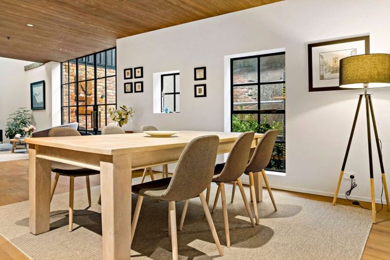 Photo of property in Ford Lofts, 8/15a Augustus Terrace, Parnell, Auckland, 1052