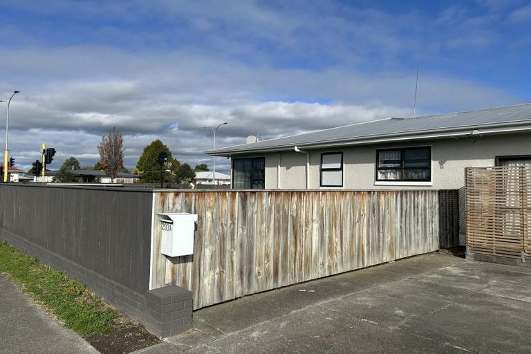 Photo of property in 293 Kennedy Road, Onekawa, Napier, 4110