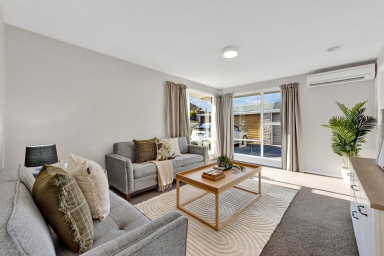 Photo of property in 3/24 Longfellow Street, Sydenham, Christchurch, 8023