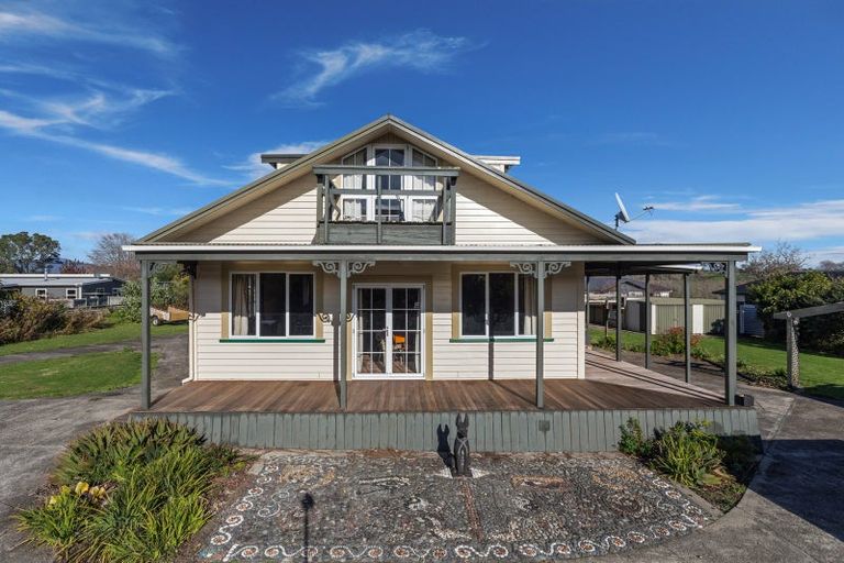 Photo of property in 100 Hukutaia Road, Opotiki, 3122