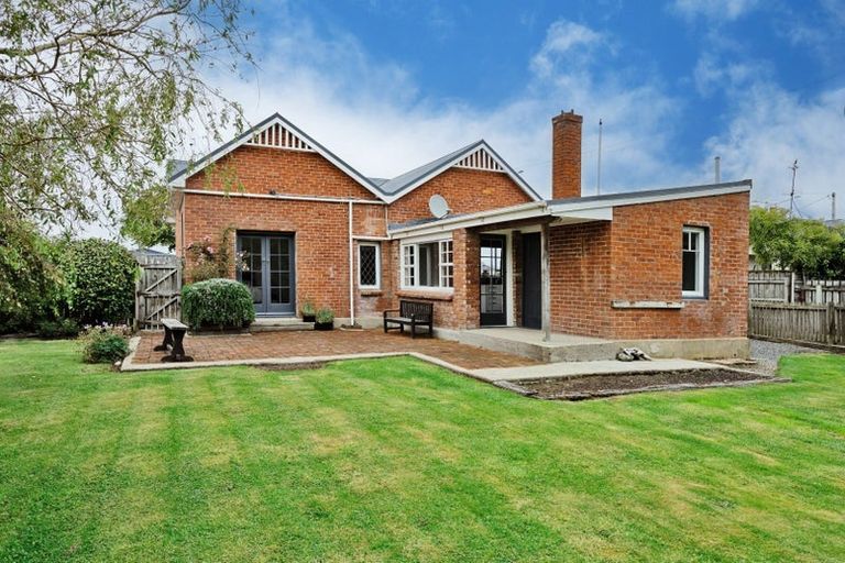 Photo of property in 58 Bainfield Road, Waikiwi, Invercargill, 9810