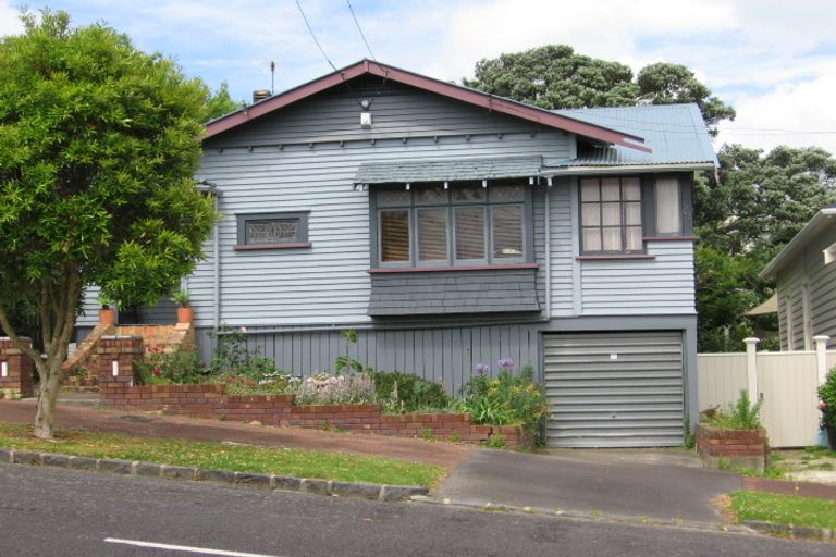 Photo of property in 18 Arnold Street, Grey Lynn, Auckland, 1021