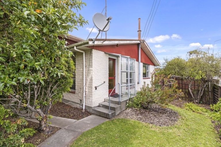 Photo of property in 58 Frankleigh Street, Somerfield, Christchurch, 8024