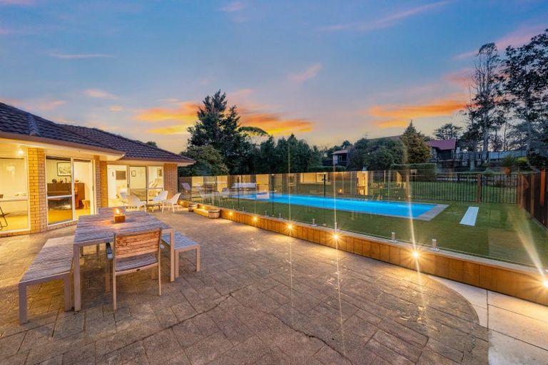 Photo of property in 101 Emerald Hill Drive, Birchville, Upper Hutt, 5018