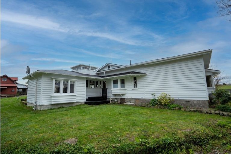 Photo of property in 25 Brown Road, Browns, Winton, 9782