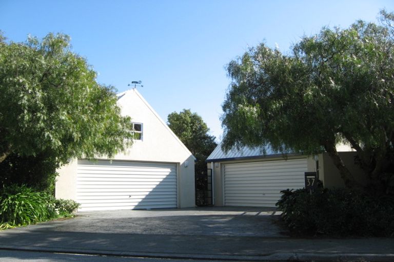 Photo of property in 37 Longhurst Terrace, Cashmere, Christchurch, 8022