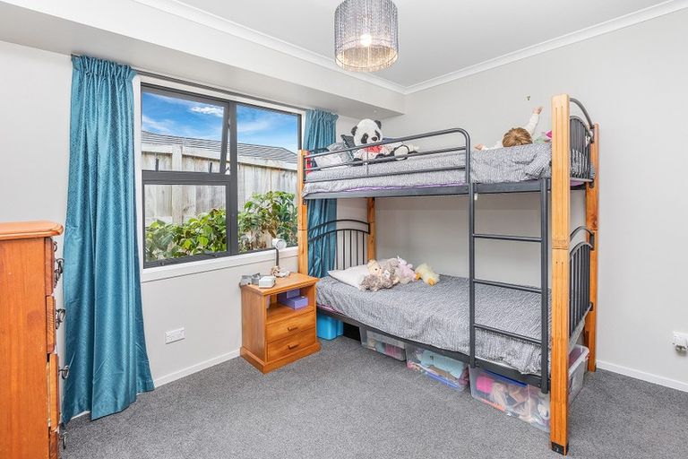 Photo of property in 15 Hoylake Place, Morrinsville, 3300