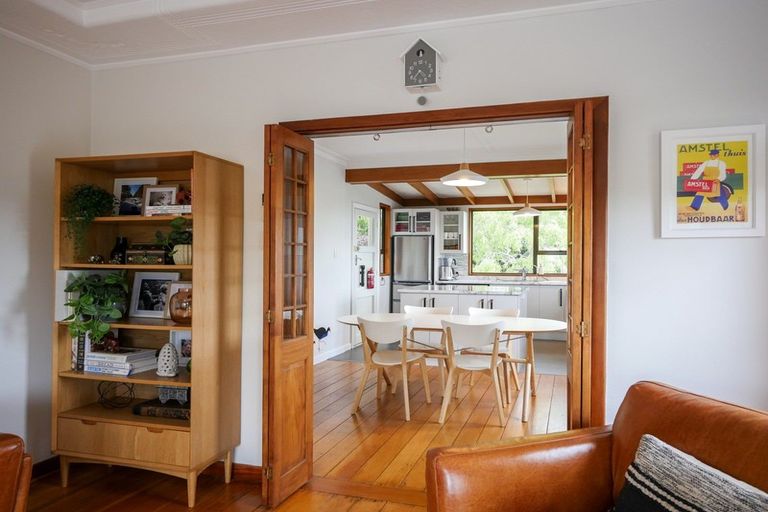 Photo of property in 174 Signal Hill Road, Opoho, Dunedin, 9010