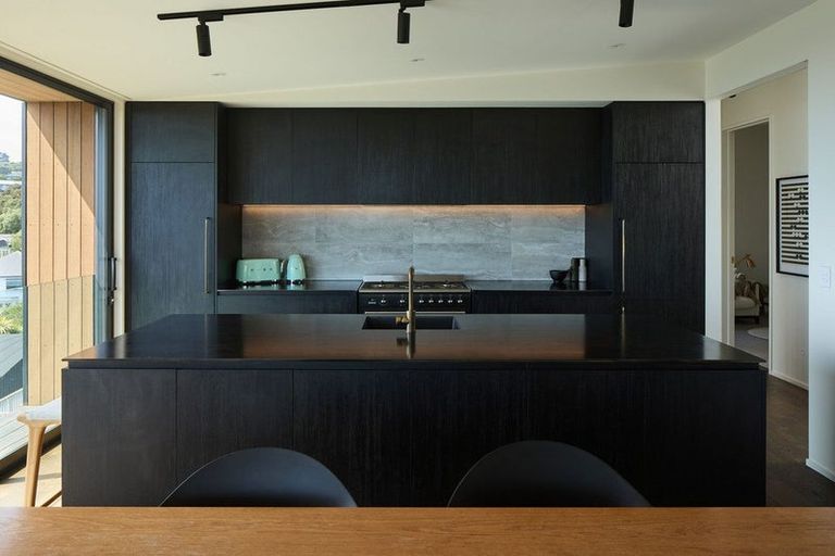 Photo of property in 149a Major Hornbrook Road, Mount Pleasant, Christchurch, 8081