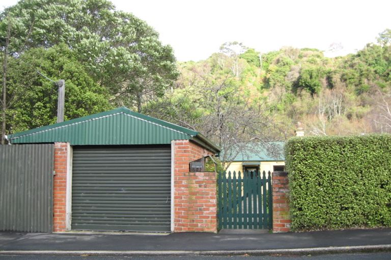 Photo of property in 63 Woodhaugh Street, Woodhaugh, Dunedin, 9010