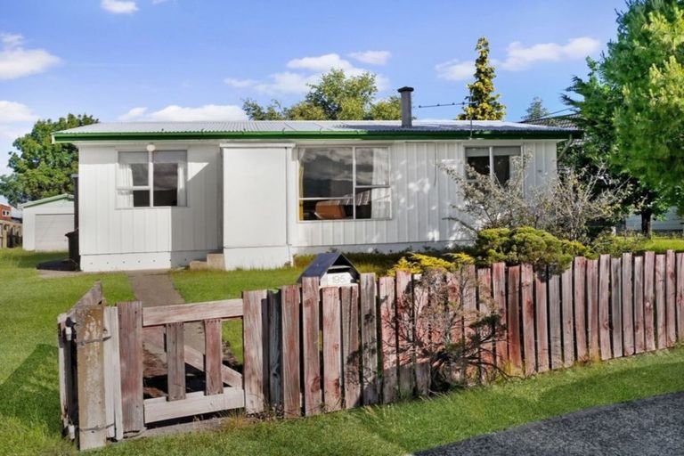 Photo of property in 195 Mackenzie Drive, Twizel, 7901