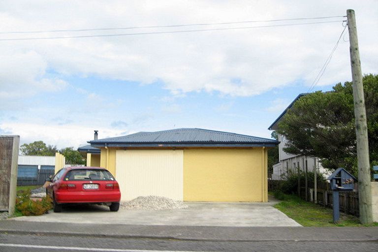 Photo of property in 258 Clifton Road, Te Awanga, 4102