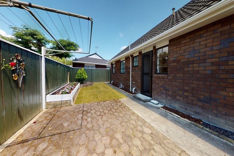 Photo of property in 8b Webb Avenue, Levin, 5510