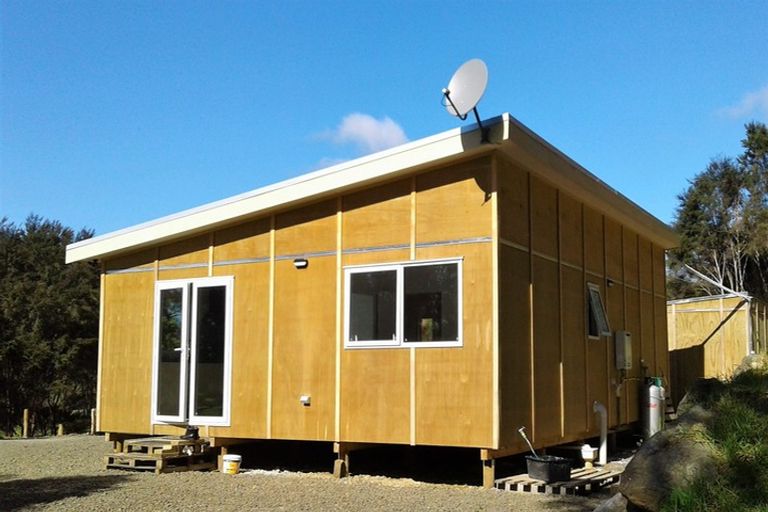 Photo of property in 435 Omanaia Road, Oue, Kaikohe, 0473