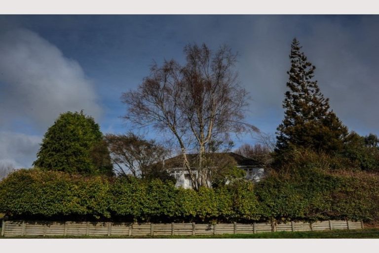 Photo of property in 164 Seddon Street, Raetihi, 4632