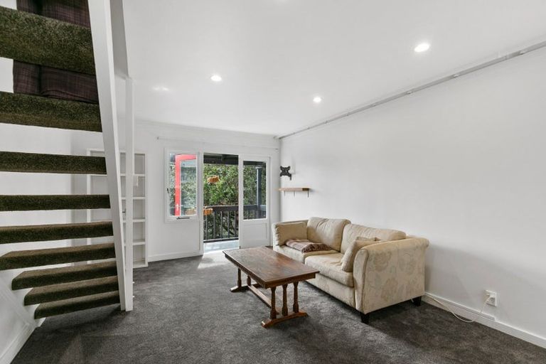 Photo of property in Hiropi St Village, 1/46 Hiropi Street, Newtown, Wellington, 6021