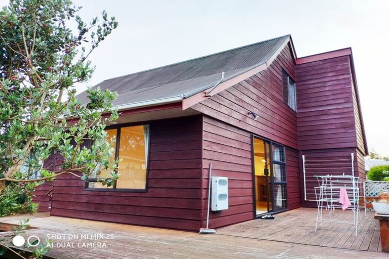 Photo of property in 138a Moire Road, West Harbour, Auckland, 0618