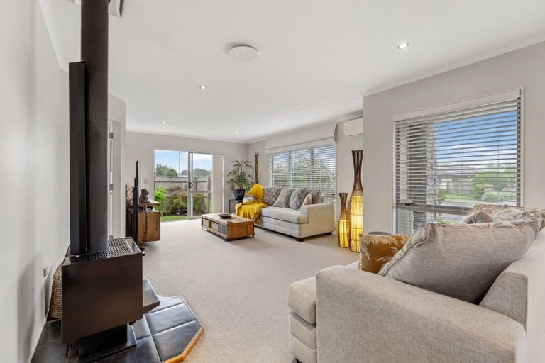 Photo of property in 16 Barry Curtis Place, Levin, 5510