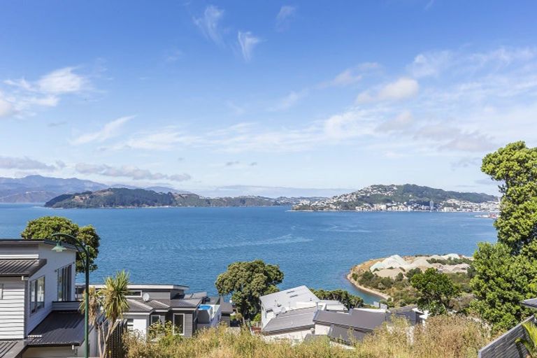 Photo of property in 14 Brasch Way, Kaiwharawhara, Wellington, 6035