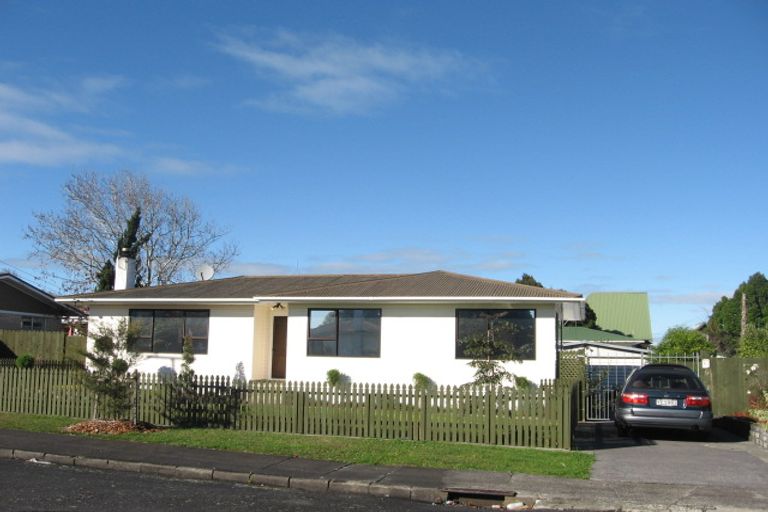 Photo of property in 29 Clark Street, Manurewa, Auckland, 2102