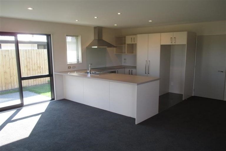 Photo of property in 97 Caulfield Avenue, Halswell, Christchurch, 8025