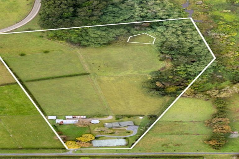 Photo of property in 781a Bruntwood Road, Tamahere, Hamilton, 3283