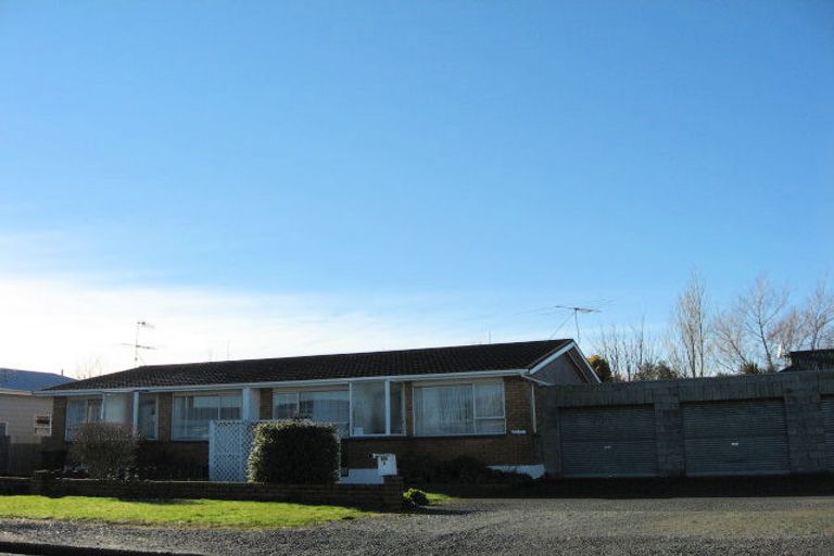 Photo of property in 23b Durham Street, Winton, 9720